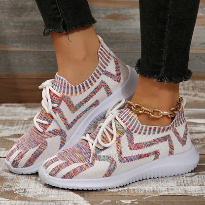 Comfortabele casual schoenen