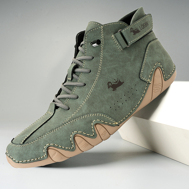 Zapatillas casual
