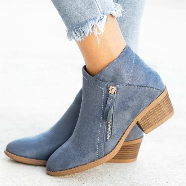 Botas ortopédicas de moda para el verano
