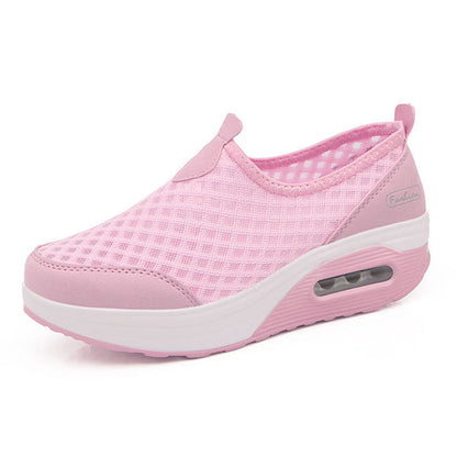 Zapatos ortopédicos de verano, cómodos y elegantes