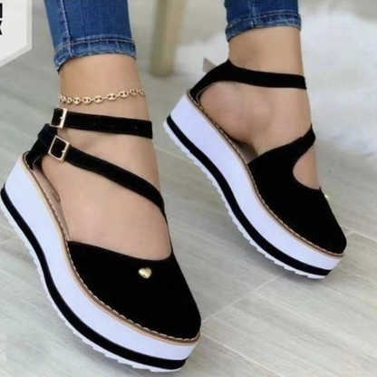 Zapatos ortopédicos modernos