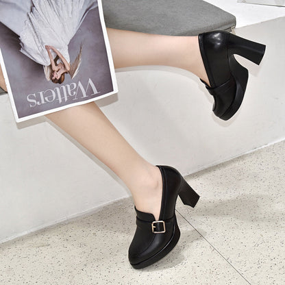 Tacones ortopédicos para el verano, cómodos y versátiles