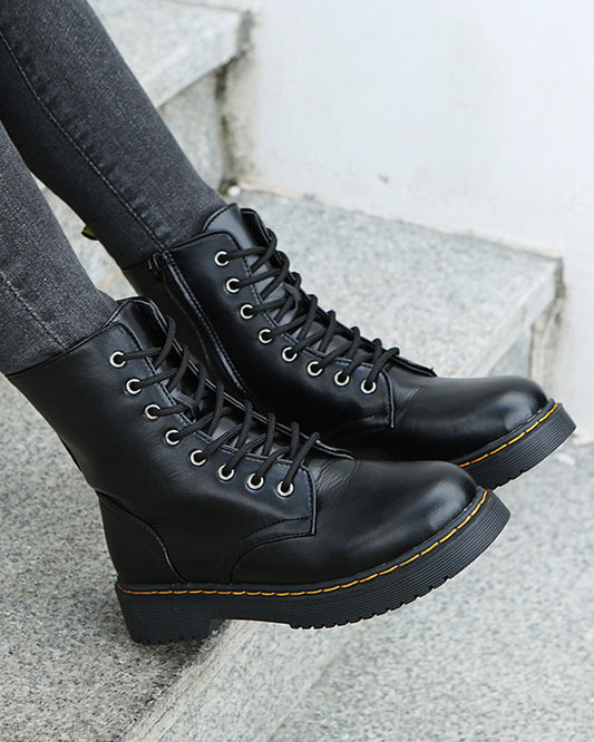 Botas ortopédicas de verano, cómodas y modernas