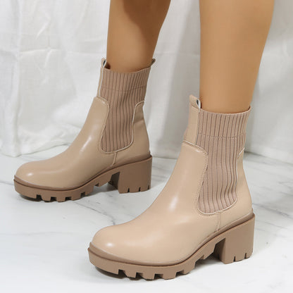 Botas ortopédicas de verano, elegantes y de gran sujeción