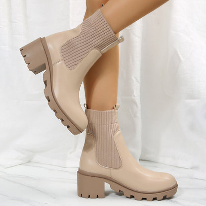 Botas ortopédicas de verano, elegantes y de gran sujeción