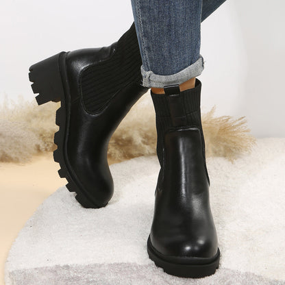 Botas ortopédicas de verano, elegantes y de gran sujeción