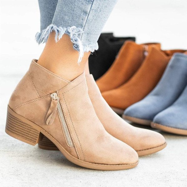 Botas ortopédicas de moda para el verano