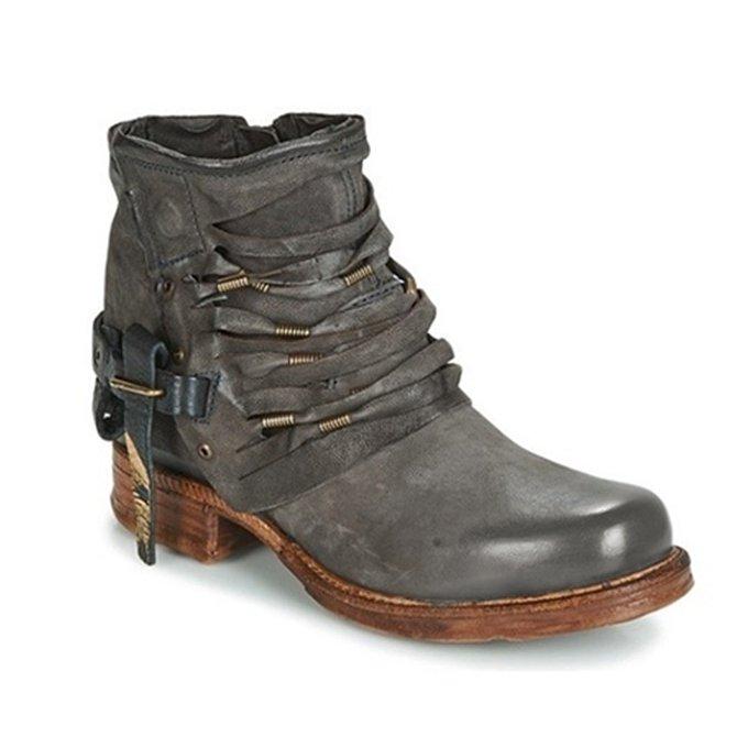 Botas ortopédicas de verano duraderas