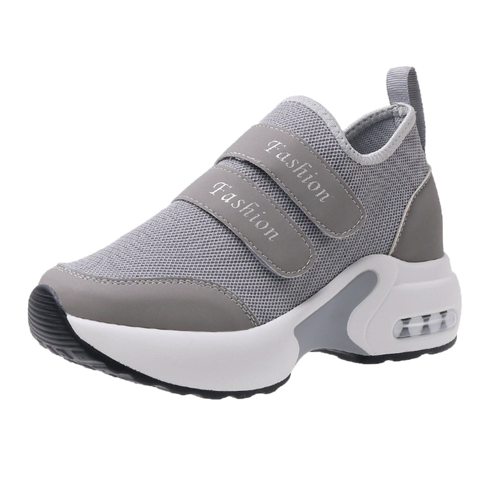Zapatos ortopédicos modernos y transpirables