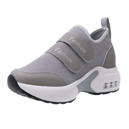 Zapatos ortopédicos modernos y transpirables