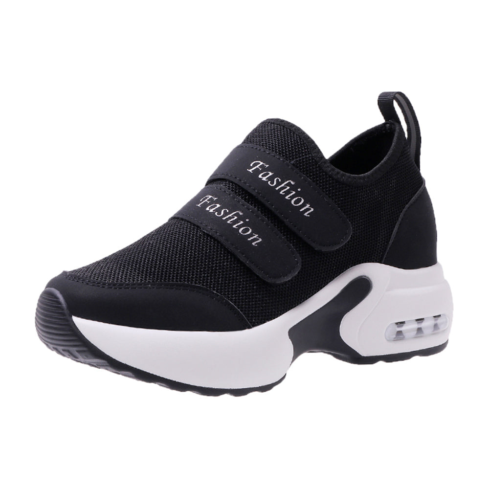 Zapatos ortopédicos modernos y transpirables