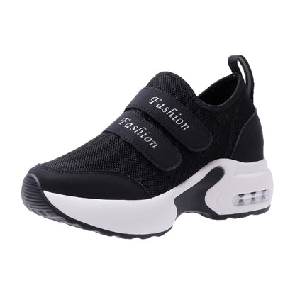 Zapatos ortopédicos modernos y transpirables