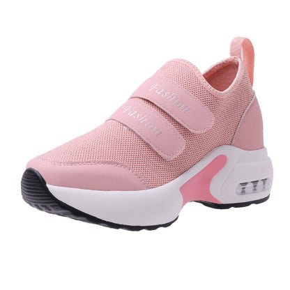 Zapatos ortopédicos modernos y transpirables