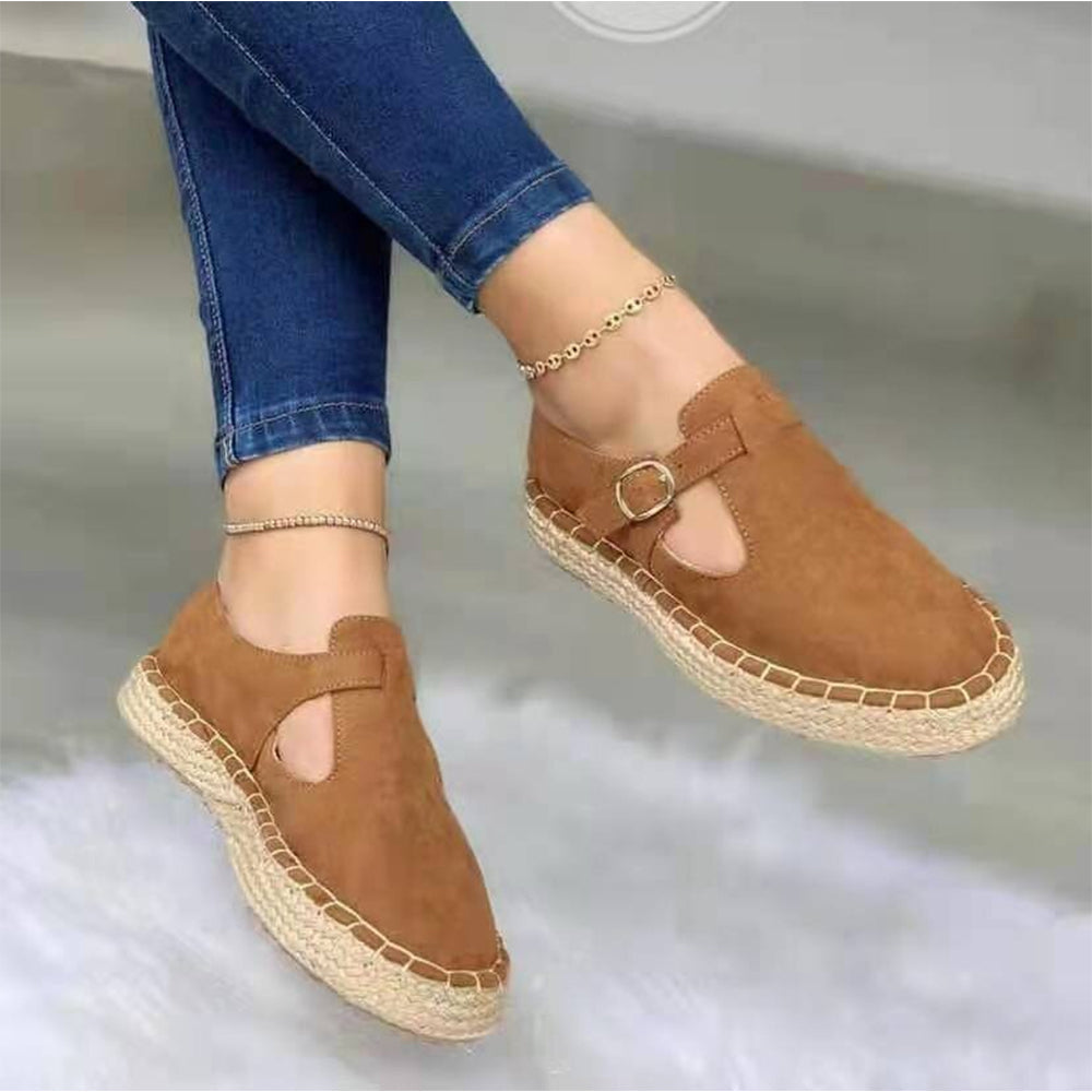 Zapatos ortopédicos de estilo clásico