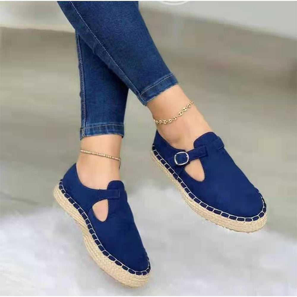 Zapatos ortopédicos de estilo clásico