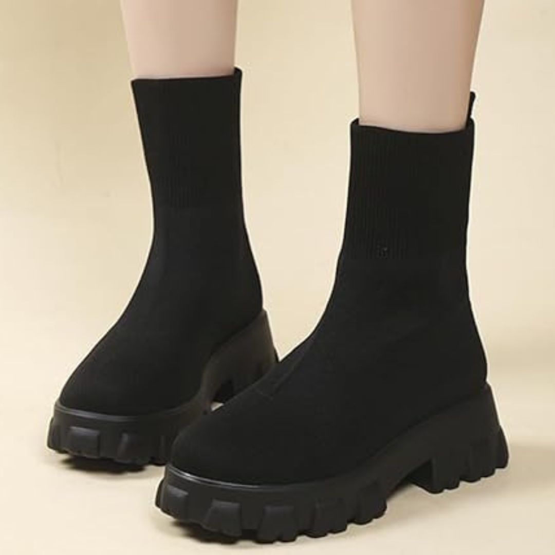 Botas ortopédicas a medida y cómodas para el verano
