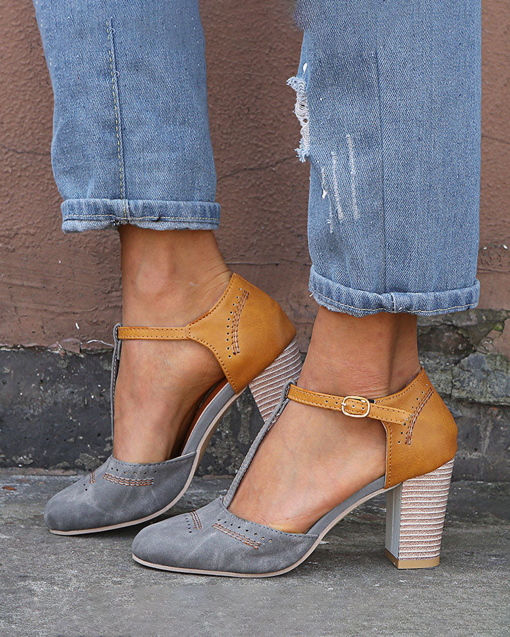 Zapatos ortopédicos de verano duraderos