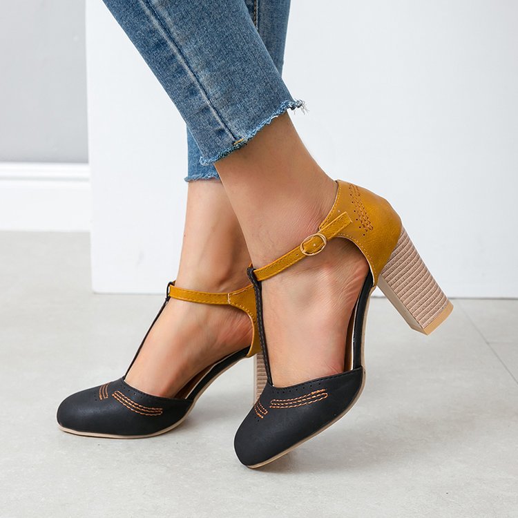 Zapatos ortopédicos de verano duraderos