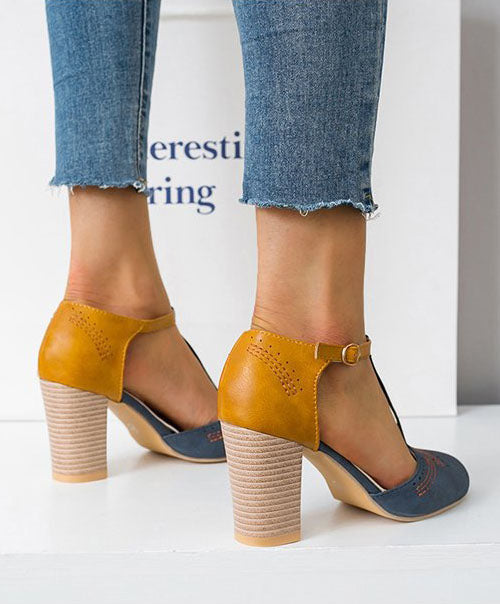 Zapatos ortopédicos de verano duraderos