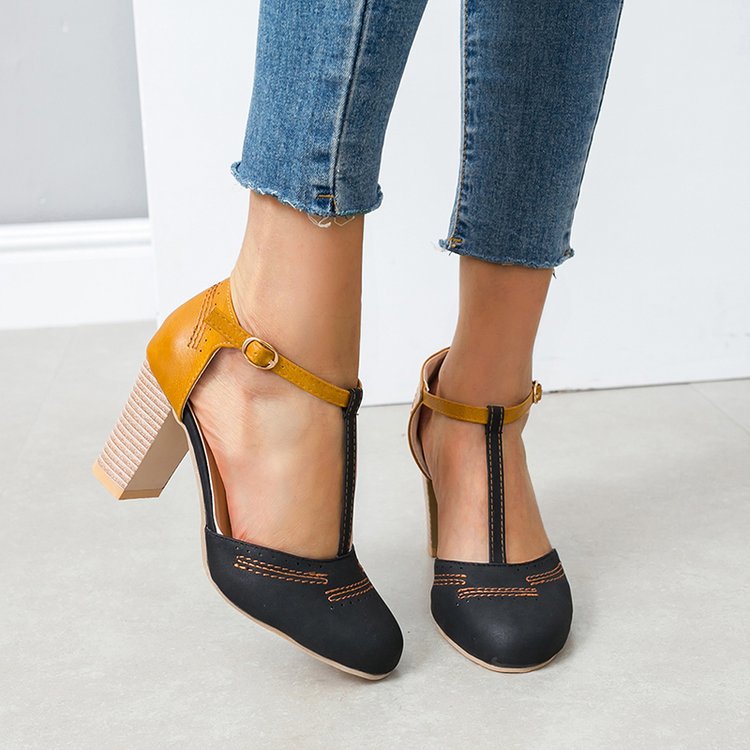 Zapatos ortopédicos de verano duraderos