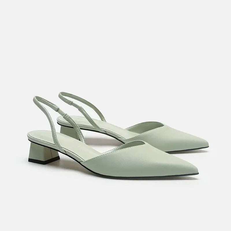Sandalias ortopédicas ligeras para el verano