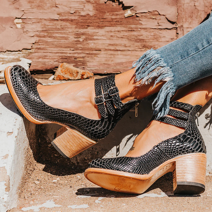 Zapatos ortopédicos de verano, casuales y de apoyo