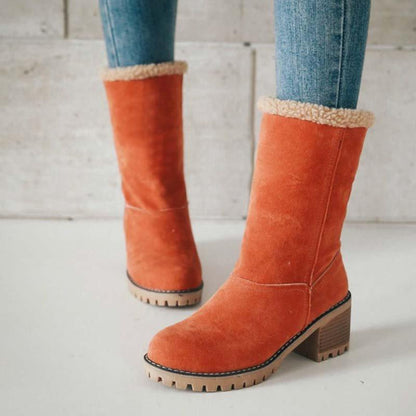 Tacones ortopédicos modernos y de apoyo