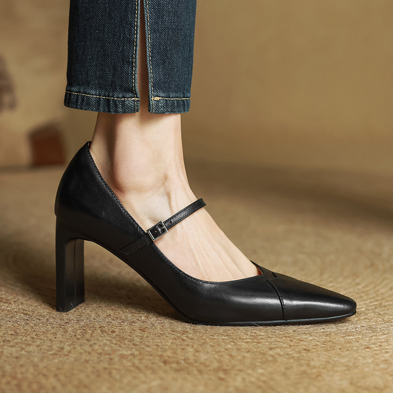 Tacones ortopédicos de verano duraderos y de gran sujeción