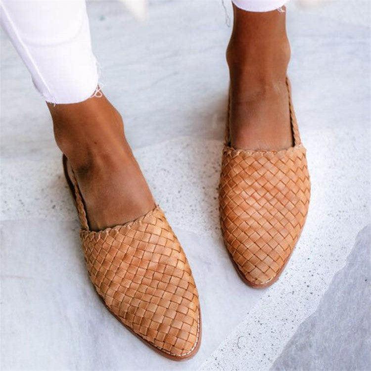 Sandalias ortopédicas de verano, intemporales y de gran sujeción