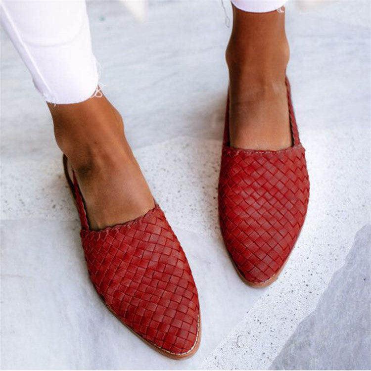 Sandalias ortopédicas de verano, intemporales y de gran sujeción
