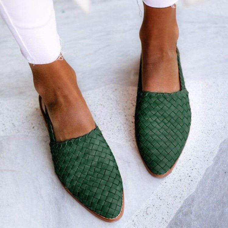 Sandalias ortopédicas de verano, intemporales y de gran sujeción