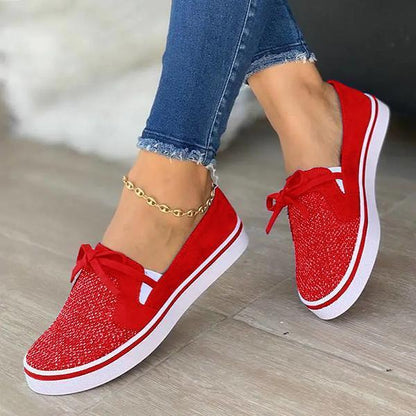 Mocasines ortopédicos cómodos y transpirables