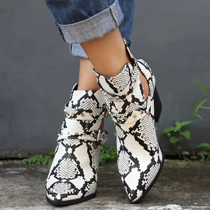 Tacones ortopédicos de verano cómodos y versátiles