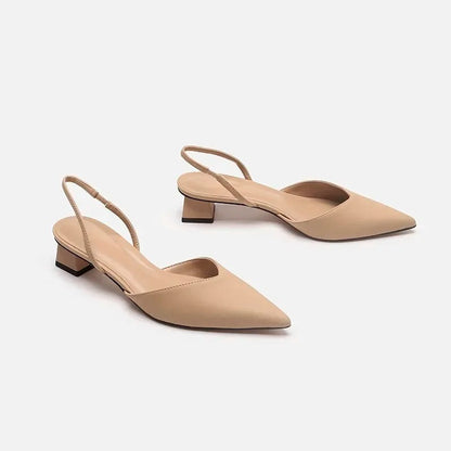 Sandalias ortopédicas ligeras para el verano