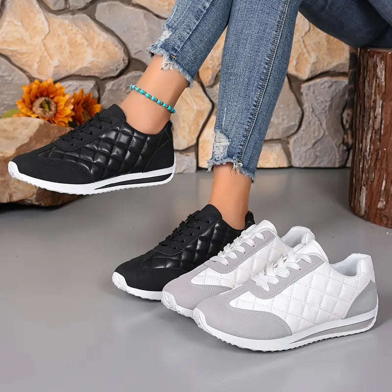 Zapatillas ortopédicas de moda para el verano
