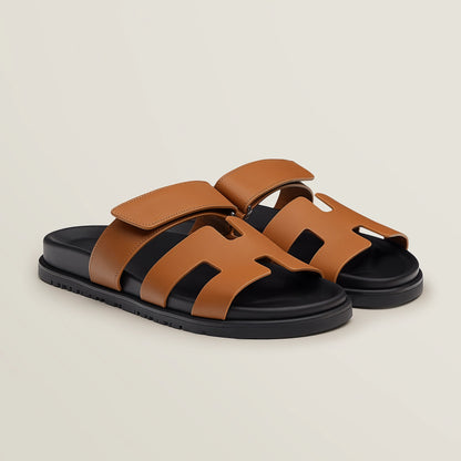 Sandalias ortopédicas de moda para el verano