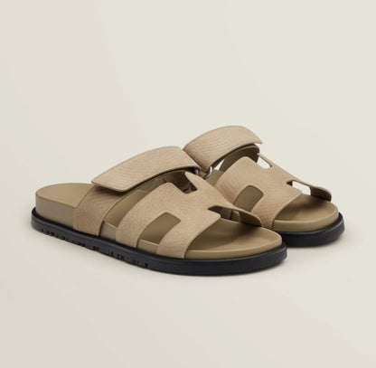 Sandalias ortopédicas de moda para el verano