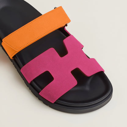 Sandalias ortopédicas de moda para el verano