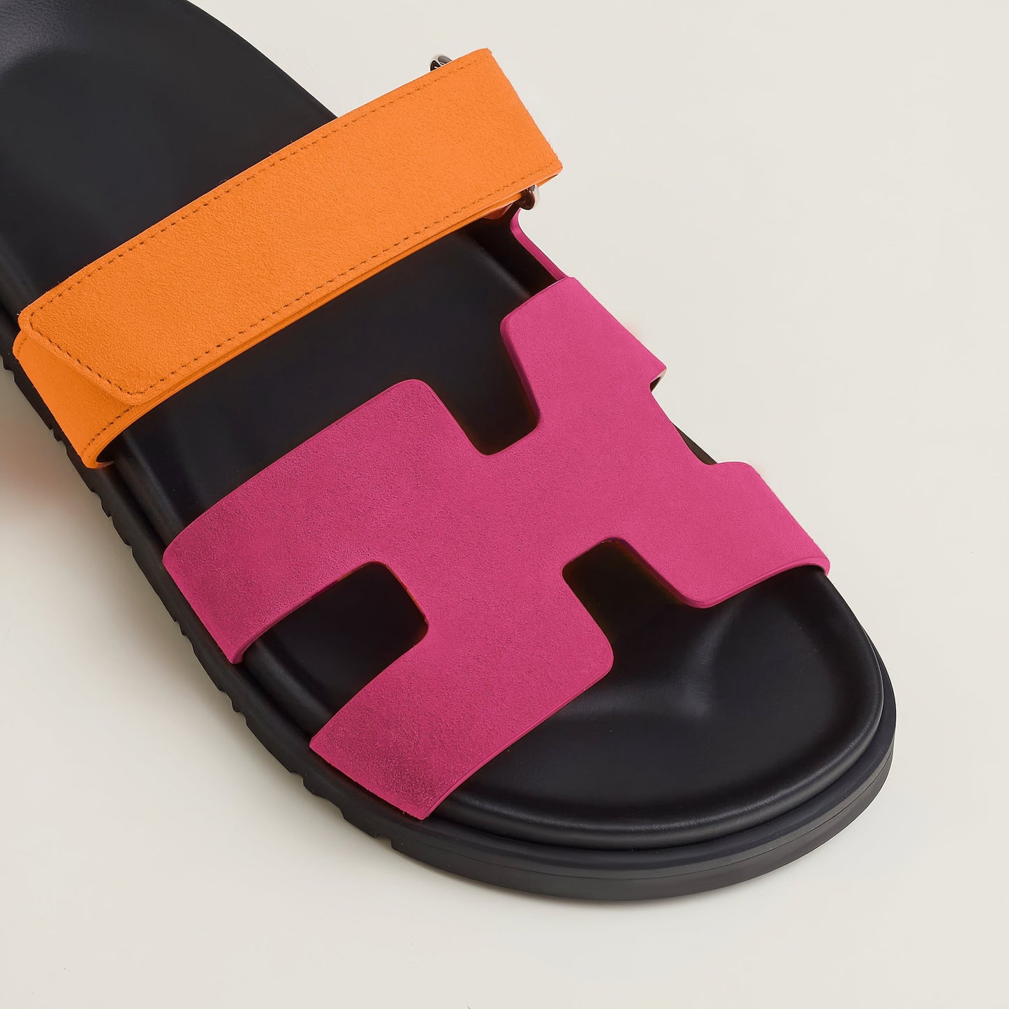 Sandalias ortopédicas de moda para el verano