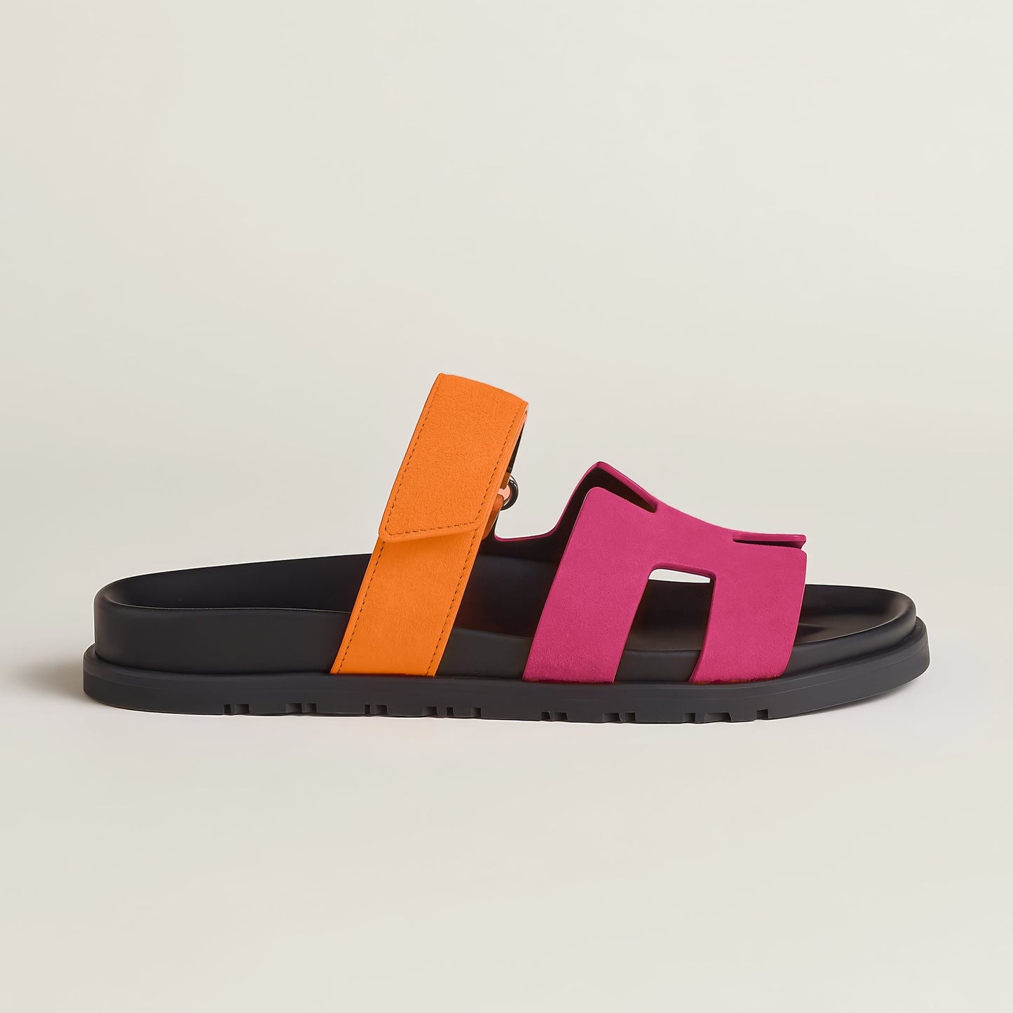 Sandalias ortopédicas de moda para el verano