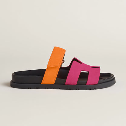 Sandalias ortopédicas de moda para el verano