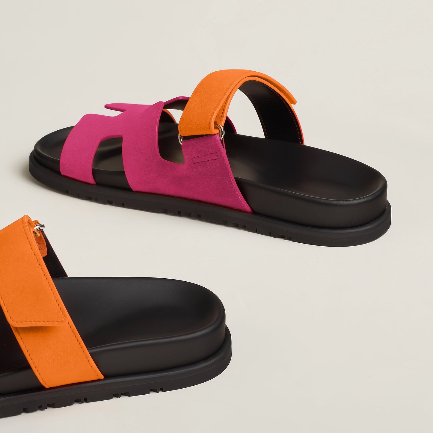 Sandalias ortopédicas de moda para el verano