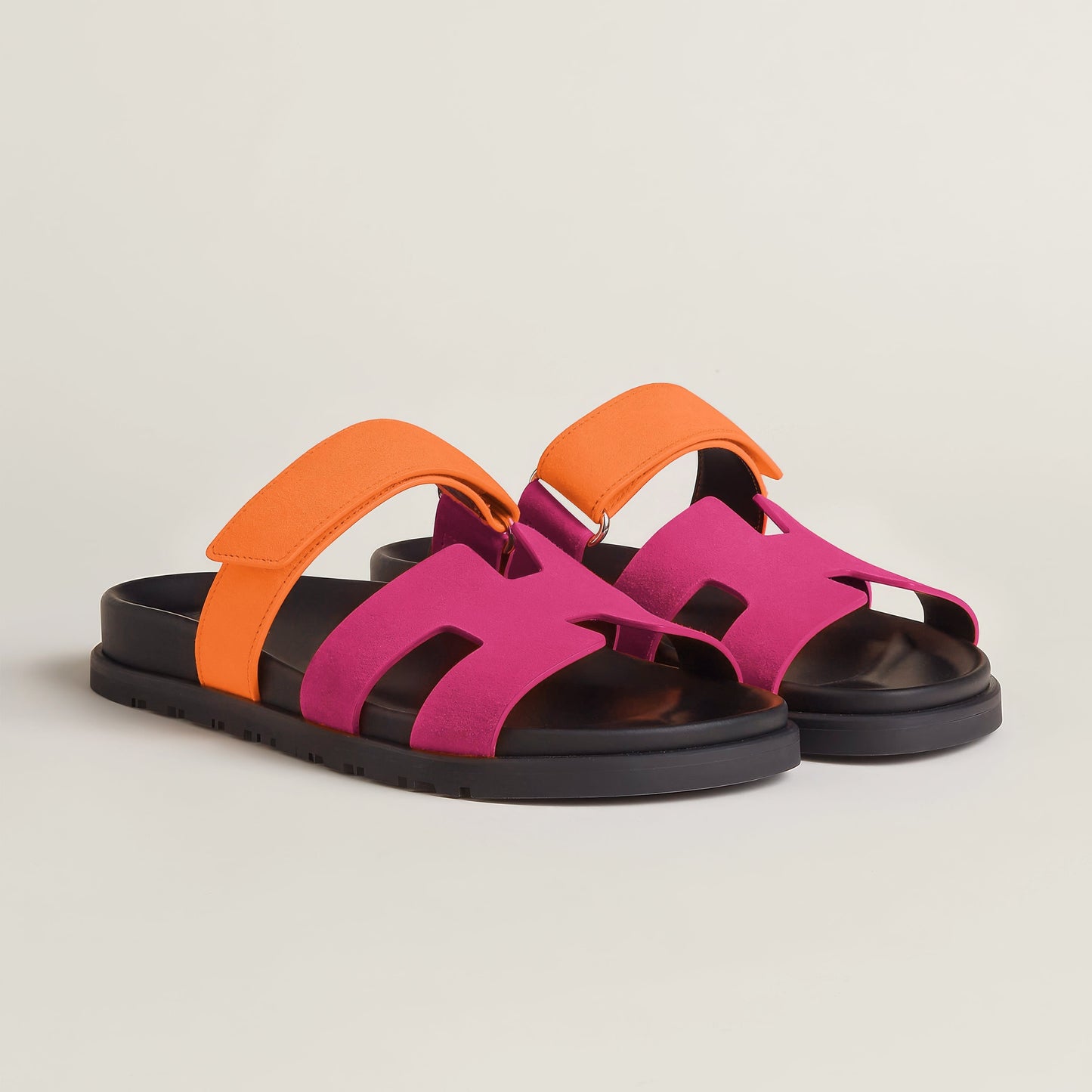 Sandalias ortopédicas de moda para el verano