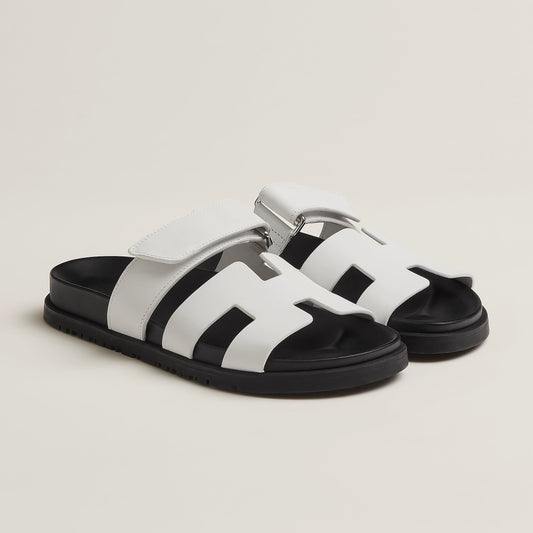Sandalias ortopédicas de moda para el verano