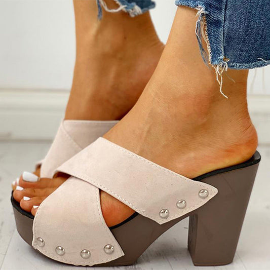 Sandalias ortopédicas a medida y cómodas para el verano