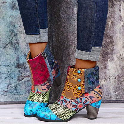 Tacones ortopédicos para el verano, cómodos y versátiles