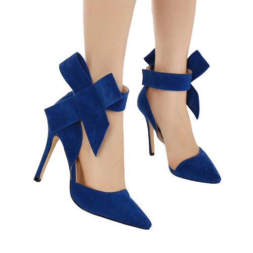 Tacones ortopédicos de verano