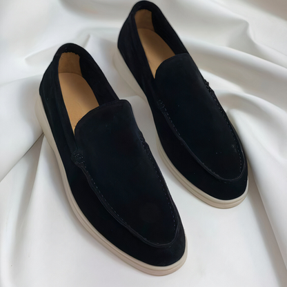 Mocasines Planos Zapato Plataforma