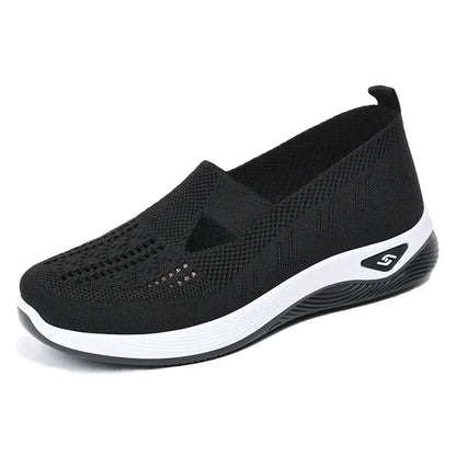 Zapatos ortopédicos de verano cómodos y versátiles