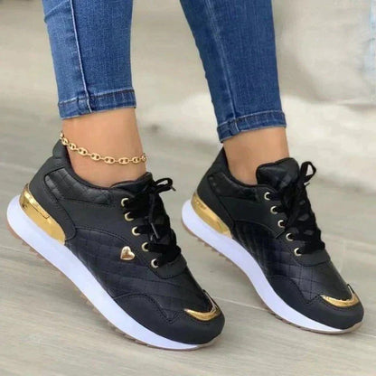 Zapatillas de deporte a medida y cómodas